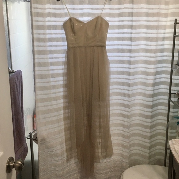 Max & Cleo Gown - Picture 2 of 13